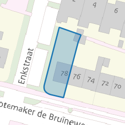 Perceel HTT02-L-2106