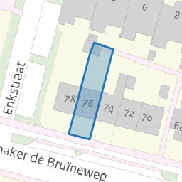 Perceel HTT02-L-2107