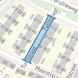 Perceel HTT02-L-2114