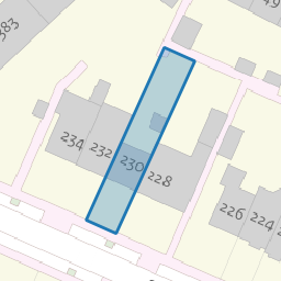 Perceel HTT02-L-2123