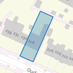 Perceel HTT02-L-2124