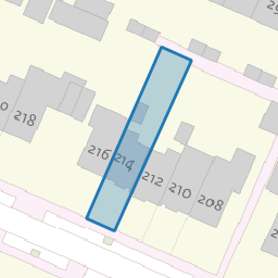 Perceel HTT02-L-2127