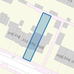 Perceel HTT02-L-2129