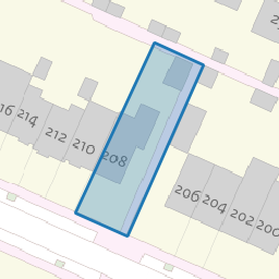 Perceel HTT02-L-2130