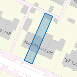 Perceel HTT02-L-2132