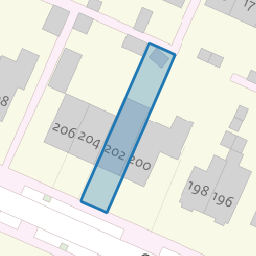 Perceel HTT02-L-2133