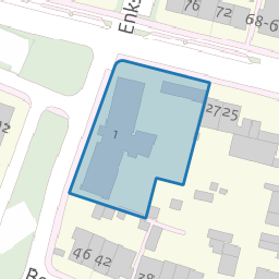 Perceel HTT02-L-2138