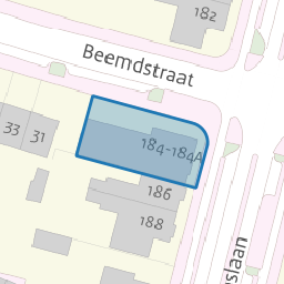Perceel HTT02-L-2150