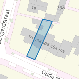 Perceel HTT02-L-2154