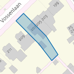 Perceel HTT02-L-2162