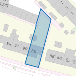 Perceel HTT02-L-2168