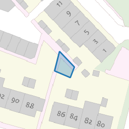 Perceel HTT02-L-2169