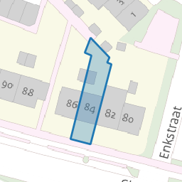 Perceel HTT02-L-2170