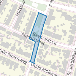 Perceel HTT02-L-2175