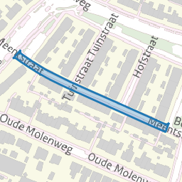 Perceel HTT02-L-2176