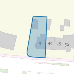 Perceel HTT02-L-2206