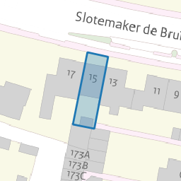 Perceel HTT02-L-2213