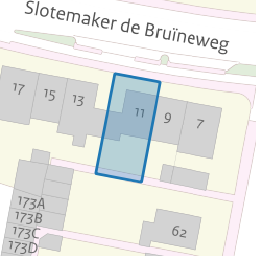 Perceel HTT02-L-2215