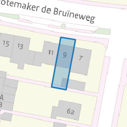 Perceel HTT02-L-2216