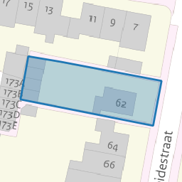 Perceel HTT02-L-2218