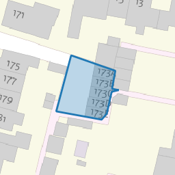 Perceel HTT02-L-2219