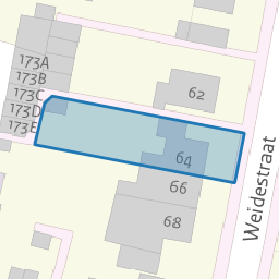 Perceel HTT02-L-2221
