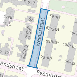 Perceel HTT02-L-2225