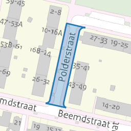 Perceel HTT02-L-2227