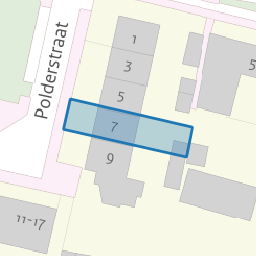 Perceel HTT02-L-2234