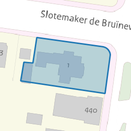 Perceel HTT02-L-2250