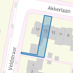 Perceel HTT02-L-2253