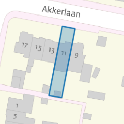 Perceel HTT02-L-2255