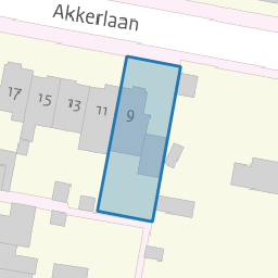 Perceel HTT02-L-2256