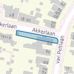 Perceel HTT02-L-2257