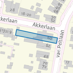 Perceel HTT02-L-2258