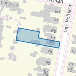 Perceel HTT02-L-2262