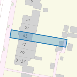 Perceel HTT02-L-2268