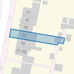 Perceel HTT02-L-2269