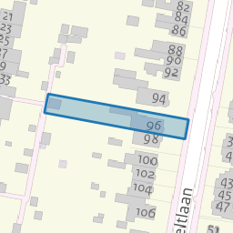 Perceel HTT02-L-2280