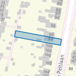 Perceel HTT02-L-2281