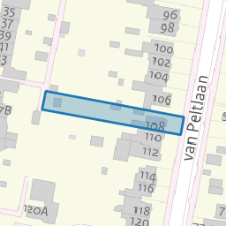 Perceel HTT02-L-2285