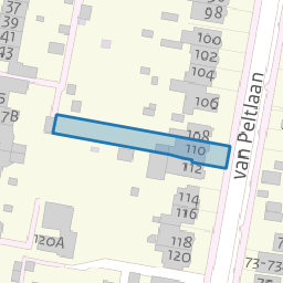 Perceel HTT02-L-2286