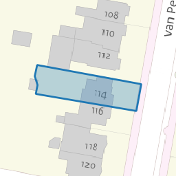 Perceel HTT02-L-2288