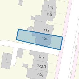 Perceel HTT02-L-2291