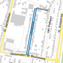 Perceel HTT02-L-2299