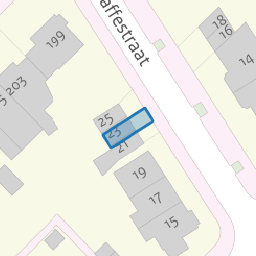 Perceel HTT02-L-2302