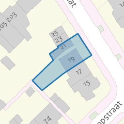 Perceel HTT02-L-2303