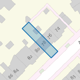 Perceel HTT02-L-2308