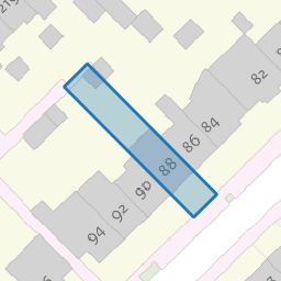 Perceel HTT02-L-2313