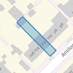 Perceel HTT02-L-2320